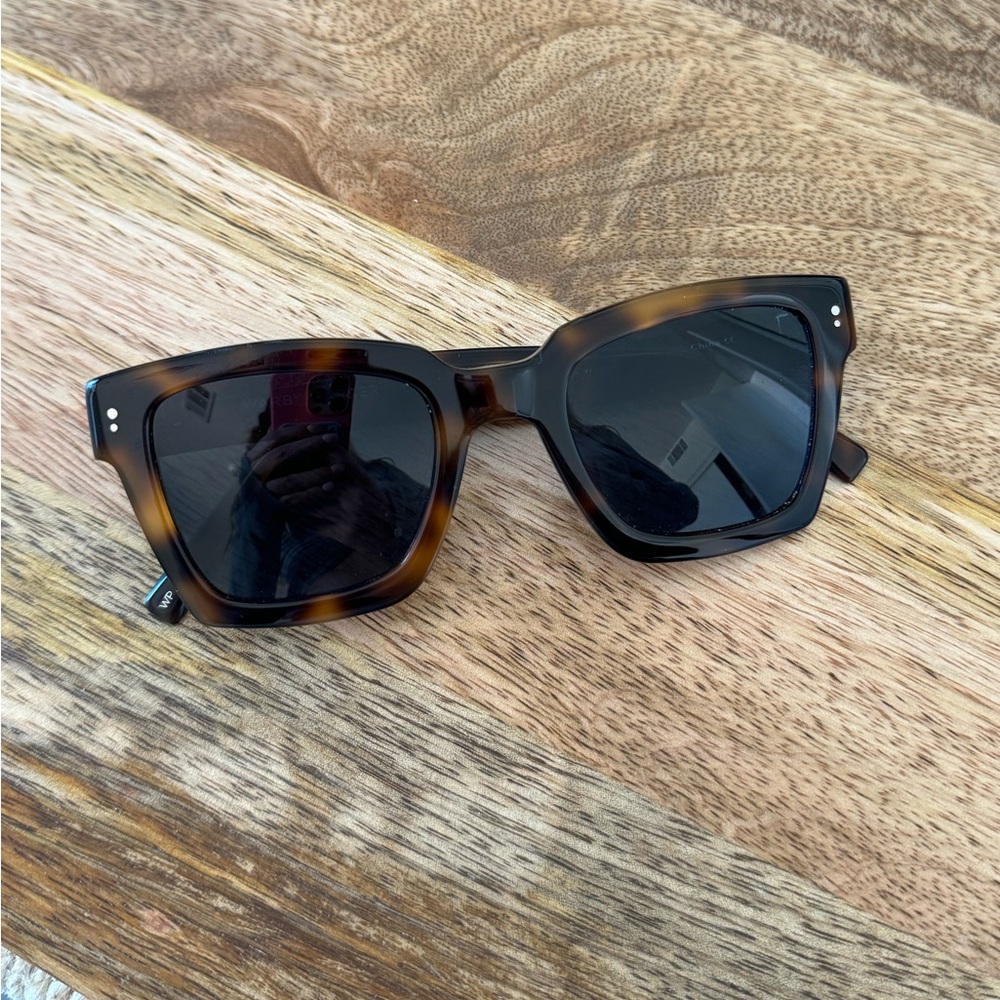 Warby Parker Sunglasses